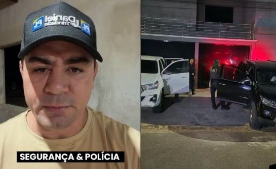 COMPRA DE VOTOS: Operação contra deputado e candidato do PL prende 22 pessoas
