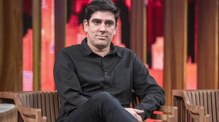 HUMORISTA: Marcelo Adnet relata ameaças de morte após criticar Jair Bolsonaro