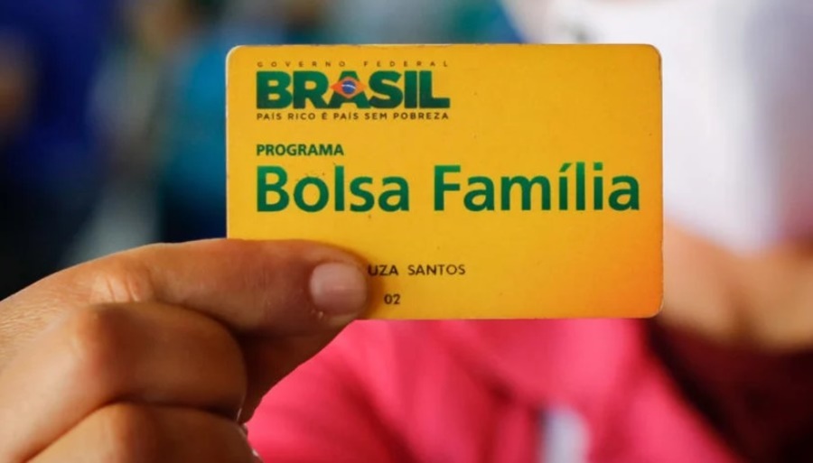 BENEFÍCIO: Pagamentos de fevereiro do bolsa família e auxílio gás começam hoje 