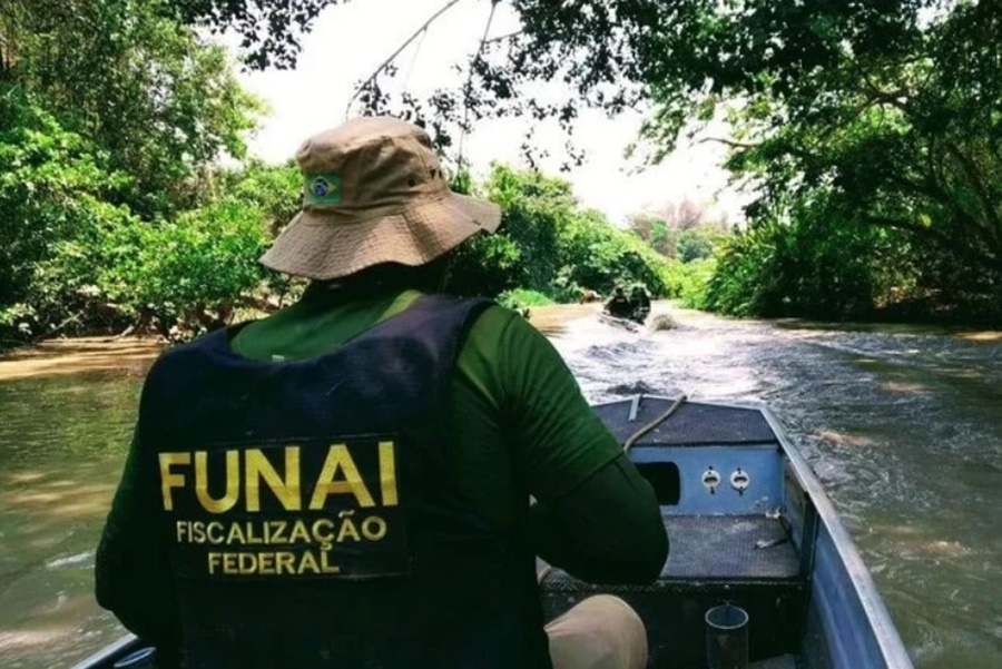 VÁRIAS VAGAS: Portarias autorizam concursos para Ministério do Meio Ambiente e Funai