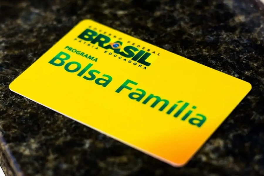 BENEFÍCIO: Caixa paga Bolsa Família com novo adicional de R$ 50 a NIS de final 8