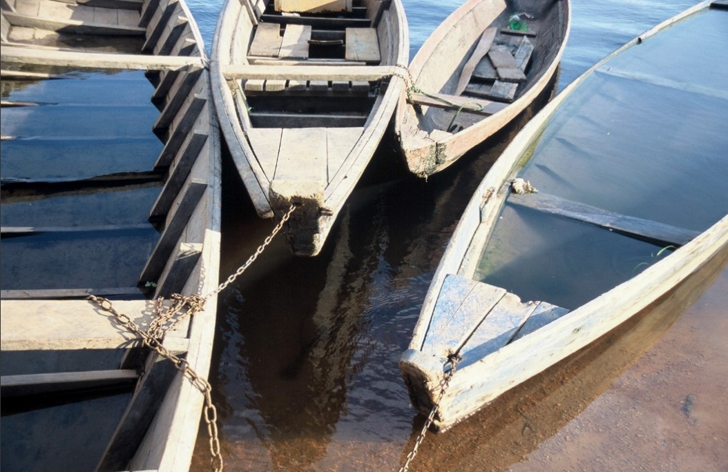 'POVOS DA FLORESTA': Exposição Juvia abre festival com artistas selecionados da Amazônia