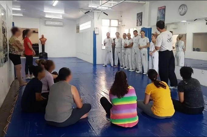 EDEVALDO NEVES: Deputado sugere criação de cursos de autodefesa para vítimas de violência doméstica