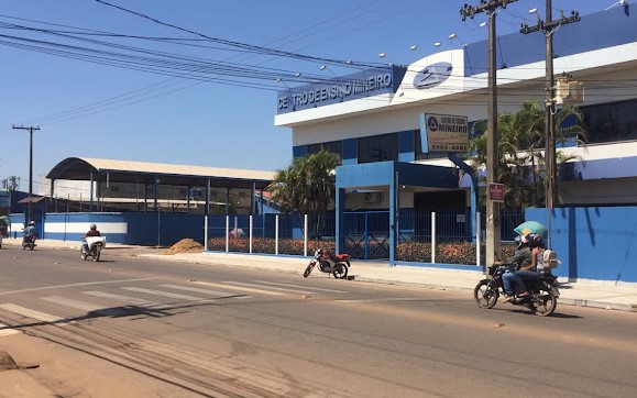 EDUCAÇÃO: Professores lançam curso preparatório em PVH para nota máxima no Enem