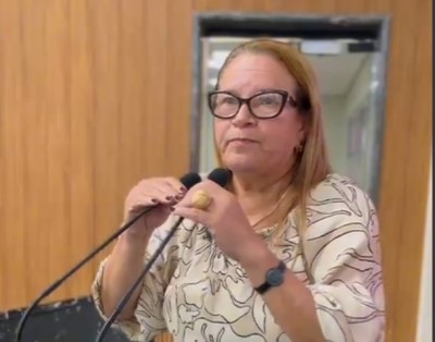 ELLIS REGINA: Vereadora solicita a Reformulação do PCCR dos Servidores Municipais