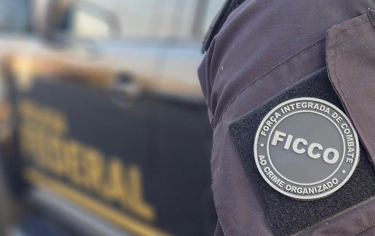 AGENDA DE OURO: Operação mira garimpeiros acusados de extração no Parque Mapinguari