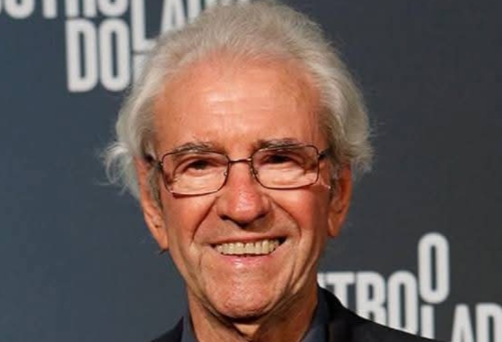 A dramaturgia brasileira está de luto - morreu João Gibão