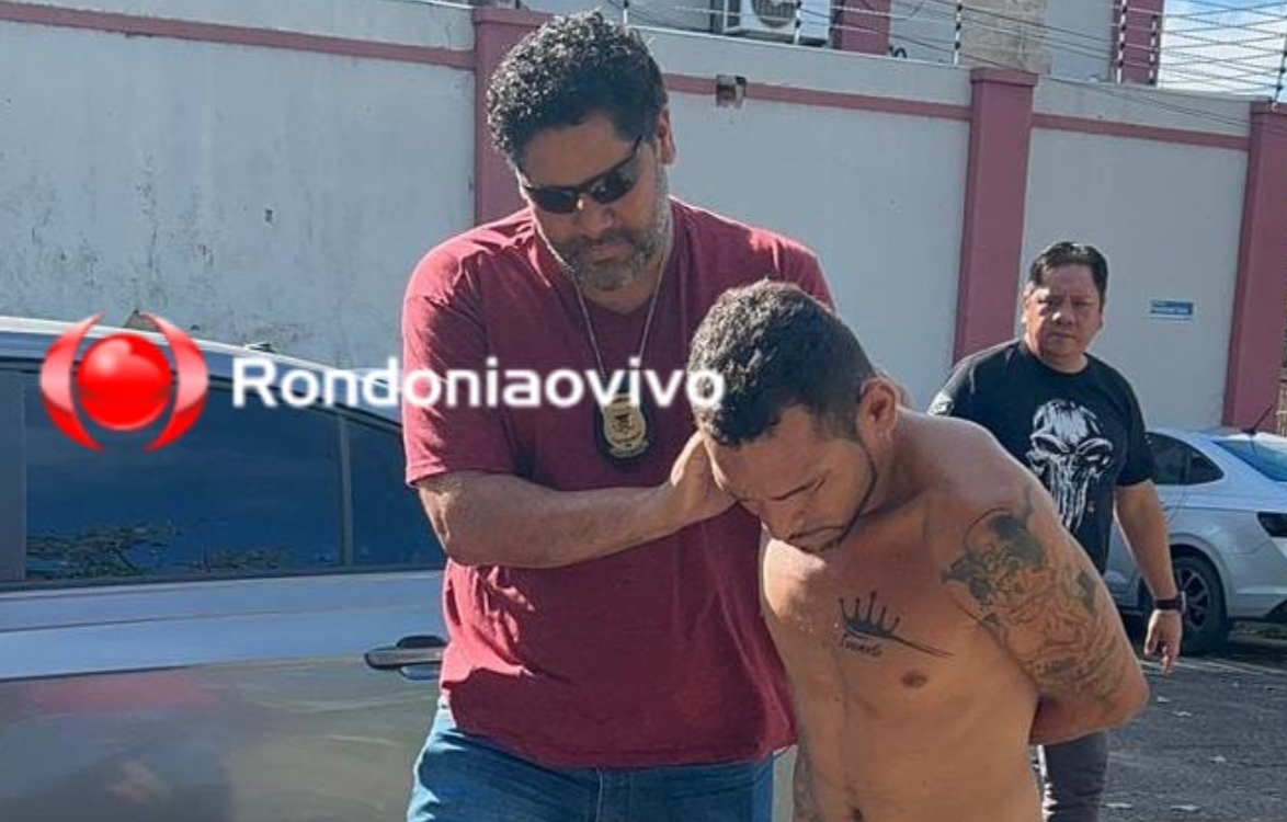 VÍDEO: Homicídios DHPP prende irmãos acusados de matar amigo a tijoladas e pauladas 