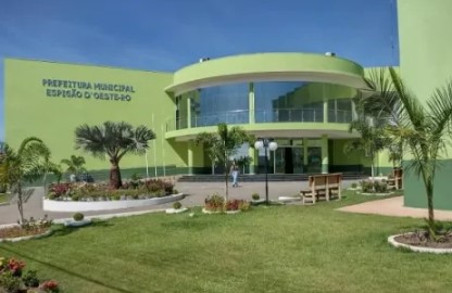 CONCURSO PÚBLICO: Justiça suspende prazo de validade de concurso em Espigão do Oeste