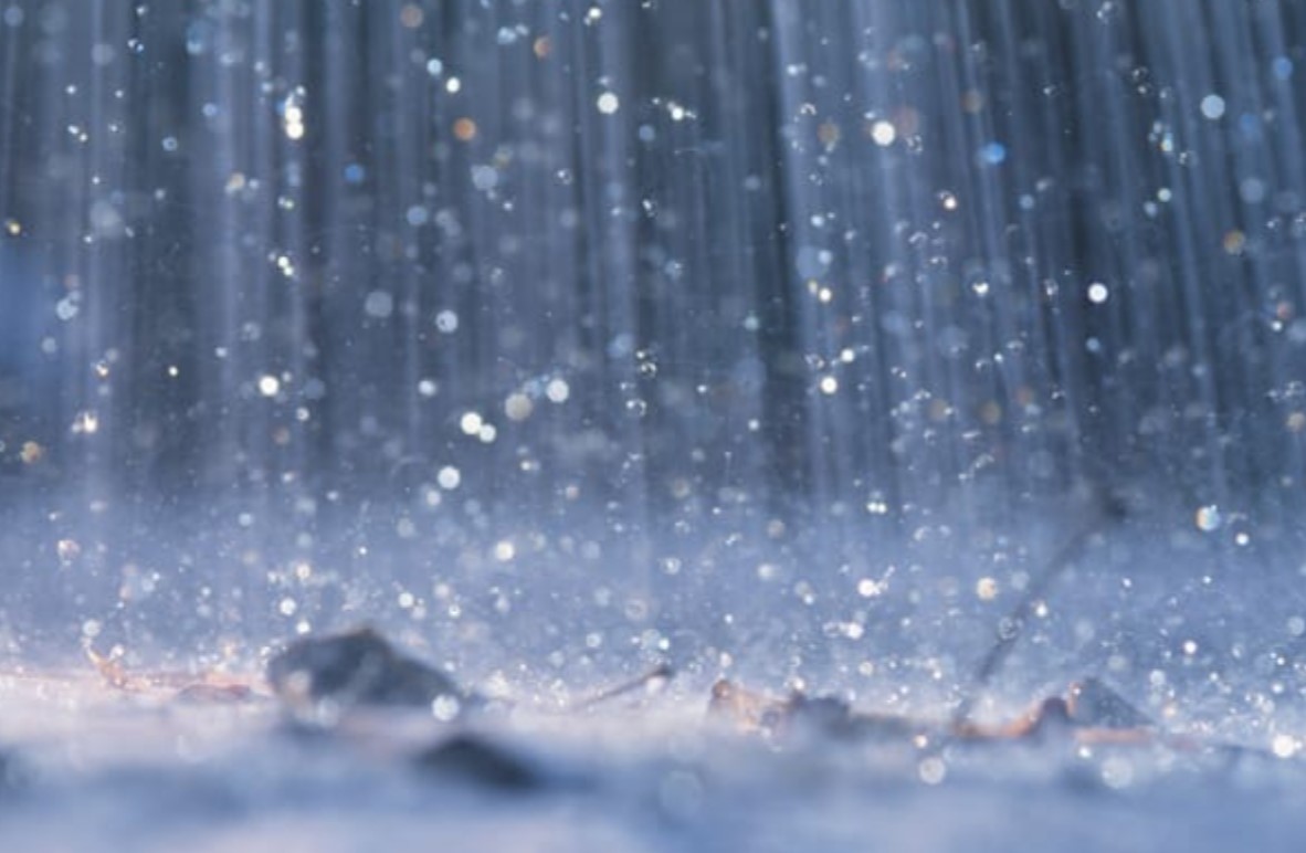 TORÓZÃO: Sexta-feira será de calor e pancadas de chuva em RO