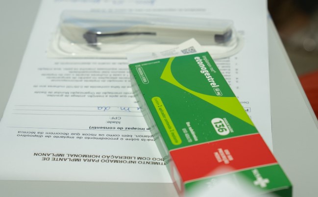 SAÚDE: Jaru oferece gratuitamente preservativos, DIU e implantes contraceptivos