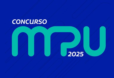 OPORTUNIDADE: Publicado edital para realização do 11º Concurso Público do MPU