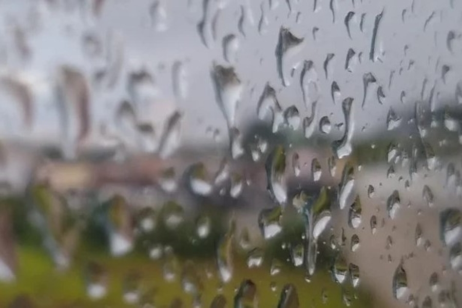 MUDANÇAS: Terça (10) de céu entre nuvens e chuva em RO, incluindo Santa Luzia D’Oeste