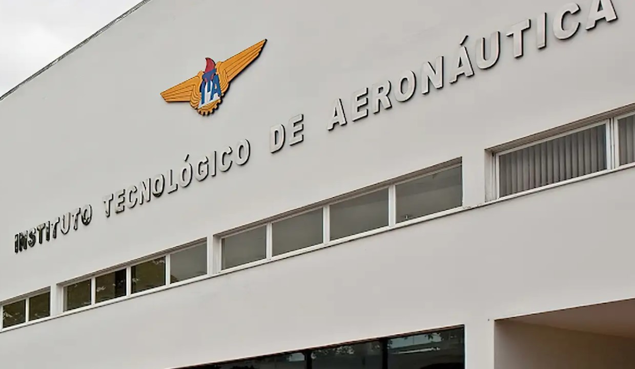 OPORTUNIDADE: ITA publica concurso para cargos de níveis médio e superior