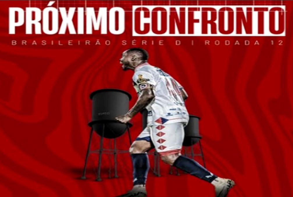 BRASILEIRÃO SÉRIE D: Gazin Porto Velho EC joga em casa contra Goiânia EC