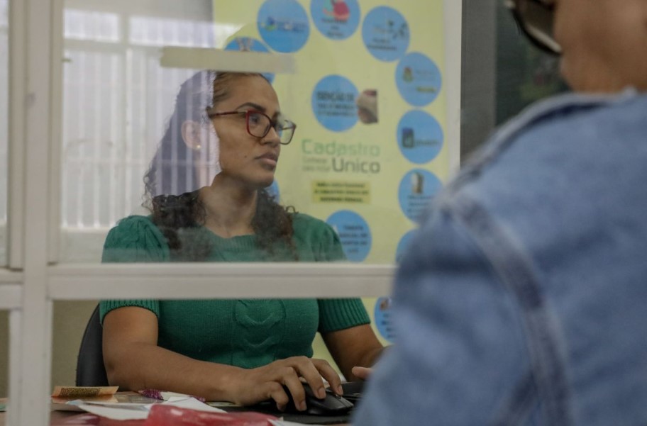 ASSISTÊNCIA SOCIAL: Prefeitura realiza I Seminário Intersetorial do Programa Bolsa Família