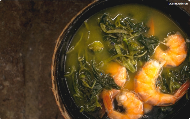 COP30: A pedido do Ministério do Turismo, pratos paraenses vão ser permitidos