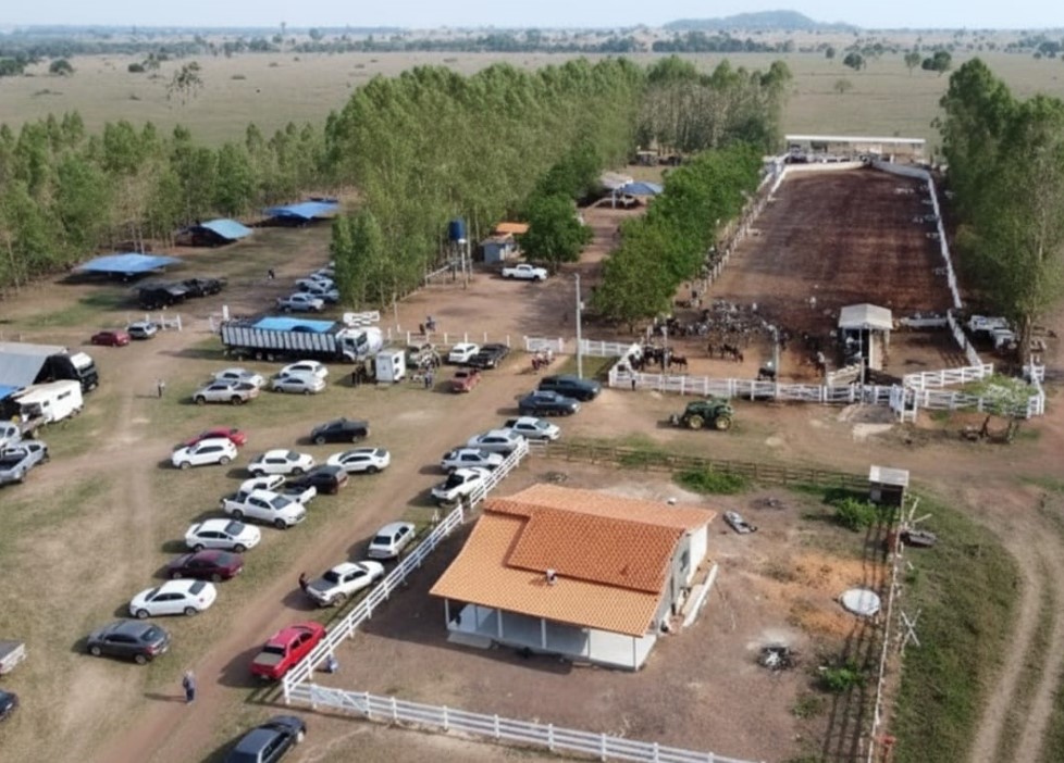 ALAN QUEIROZ: Deputado destina R$ 100 mil para a 5ª Festa do Laço Comprido