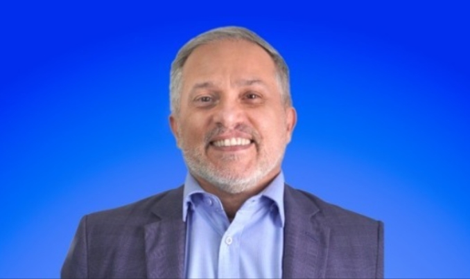 NOVO DESAFIO: Sid Orleans lança pré-candidatura com experiência no SUS e gestão estadual forte