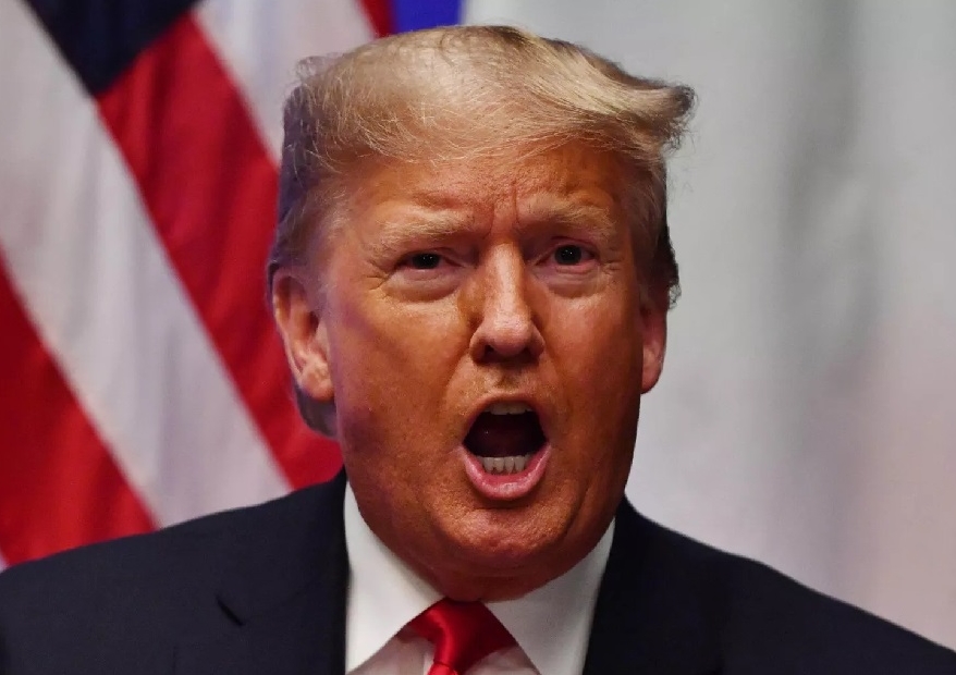 AMEAÇAS: Trump promete acabar com Pix no Brasil