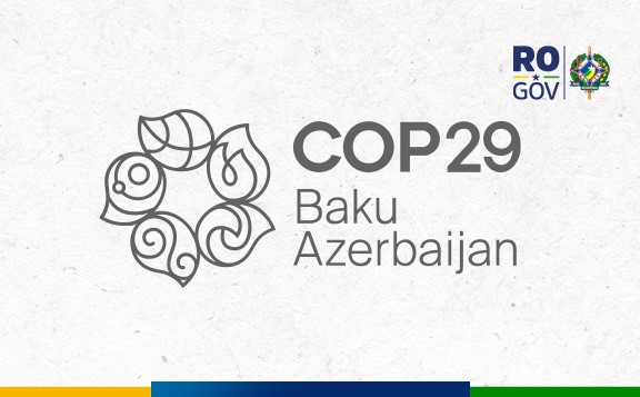 COP 29: Governo de RO defende ações que priorizem sustentabilidade e inclusão