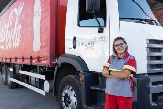 OPORTUNIDADE: Solar Coca-Cola abre mais de 20 vagas de emprego em Rondônia