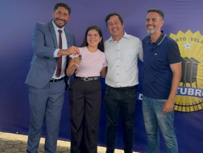 ELLIS REGINA: Emendas impositivas vão melhorar atendimento nas unidades municipais de saúde