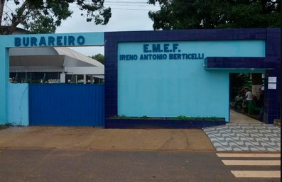 ARIQUEMES: Liminar proíbe município de usar nomes de pessoas vivas em prédios públicos