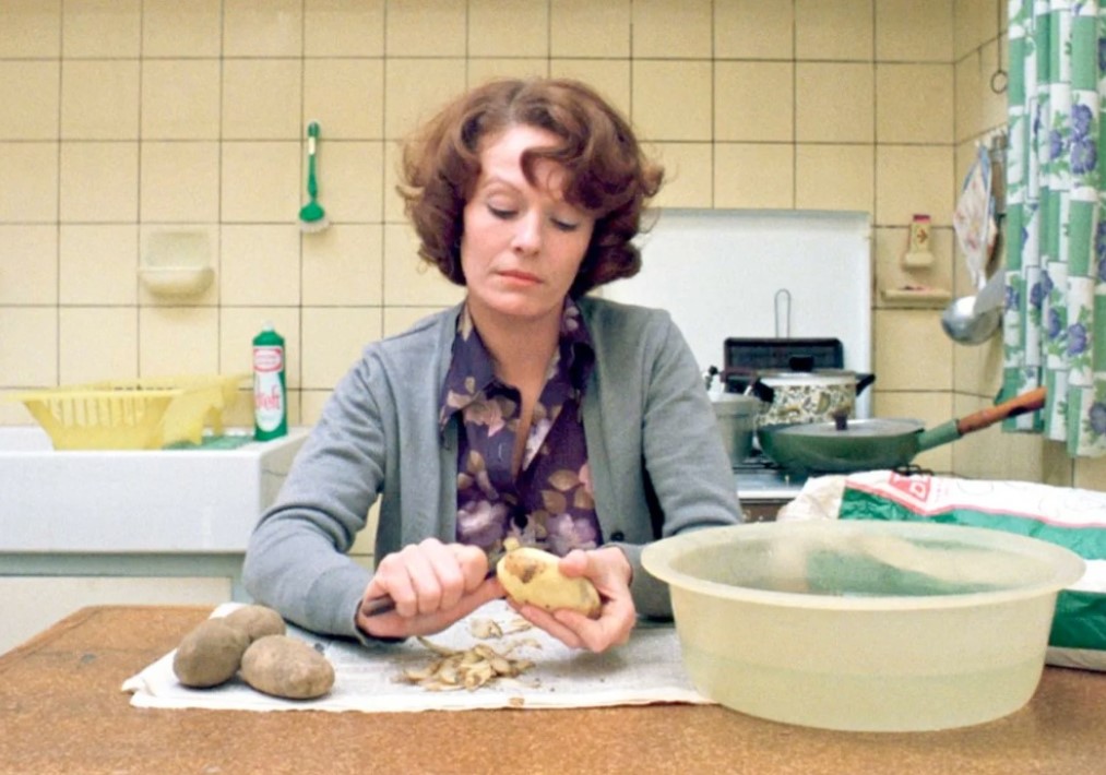 Filme feito por mulheres é eleito o melhor de todos os tempos por publicação britânica - por Marcos Souza