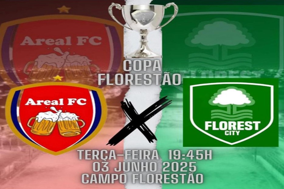 FUTEBOL DE VÁRZEA: Copa Florestão acontece na zona sul de Porto Velho