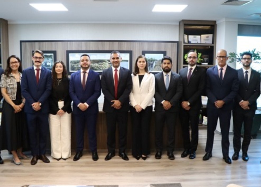 SUBSTITUTOS: MPRO inicia Curso de Ingresso para novos promotores de Justiça