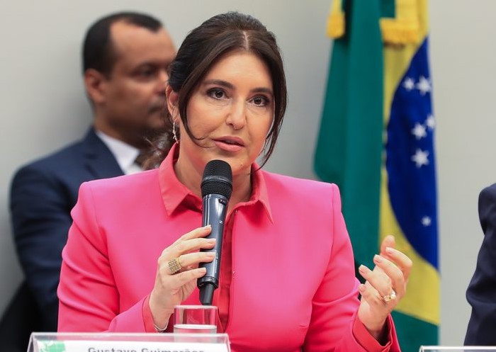 ECONOMIA: Simone Tebet defende corte de isenções fiscais; 'Mexer com o andar de cima'