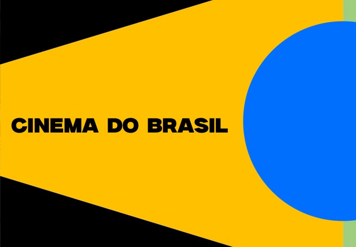 CULTURA: Nova página da Campanha de Valorização do Cinema do Brasil está no ar