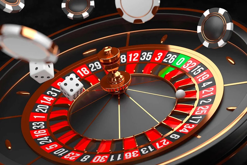 Jogos de Crash: A Nova Tendência em Cassinos Online