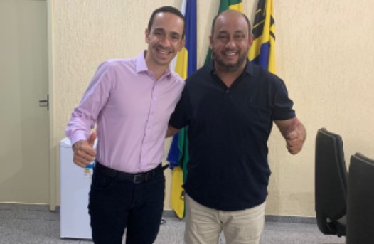 WANOEL MARTINS: Vereador discute melhoria nas condições de trabalho dos servidores municipais