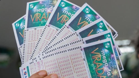 MEGA DA VIRADA: A história do apostador que sumiu e perdeu prêmio milionário