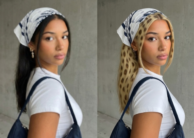 Guia de Edição de Imagem para SNS Influencers: O Novo Padrão de Estética em 2026