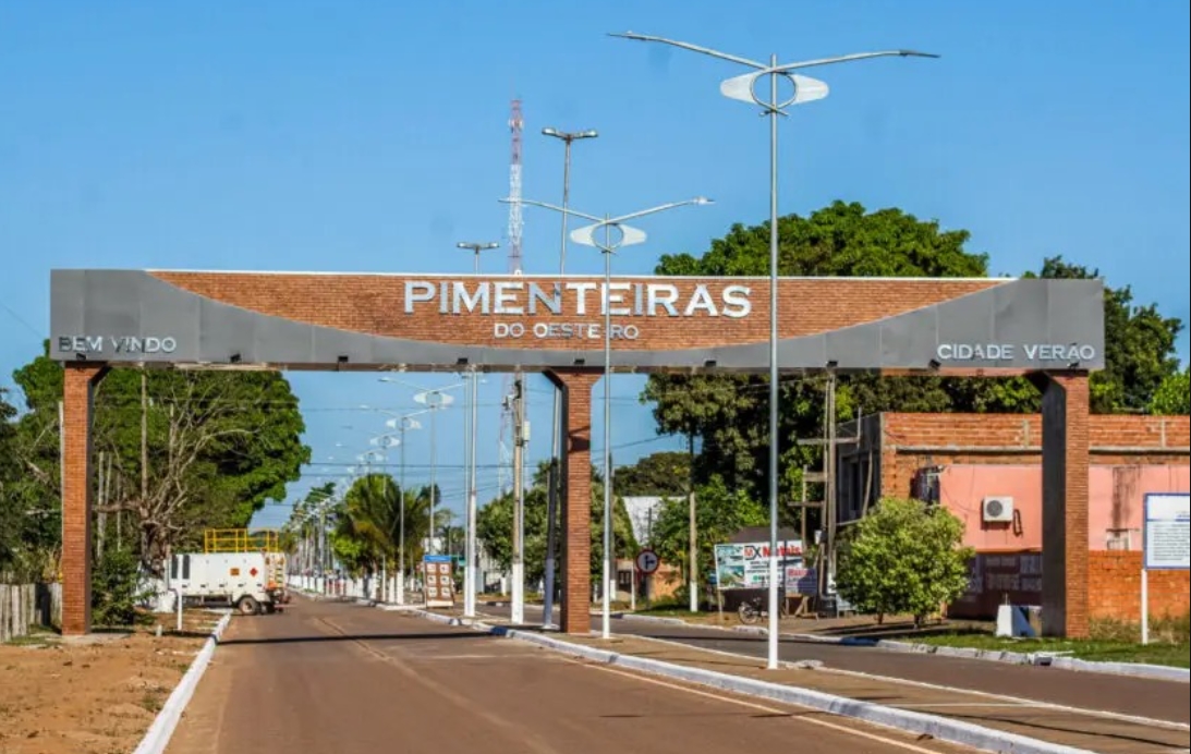 IRREGULARIDADES: MP recomenda mudanças nos processos de diárias da Prefeitura de Pimenteiras