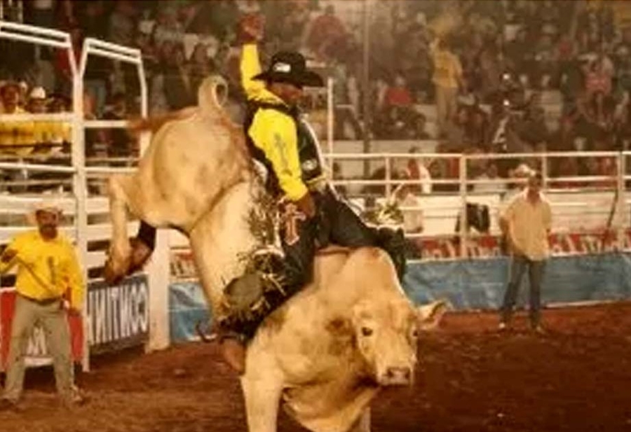 CHUPINGUAIA: 'Rodeio Agro Show' começa nesta quinta-feira (03), às 20h