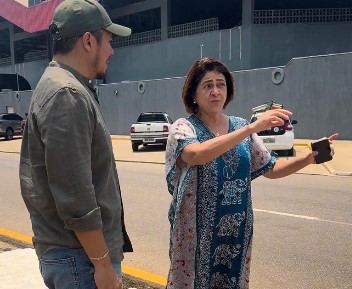 ZÉ PAROCA: Vereador cobra mais segurança viária na Avenida Pinheiro Machado