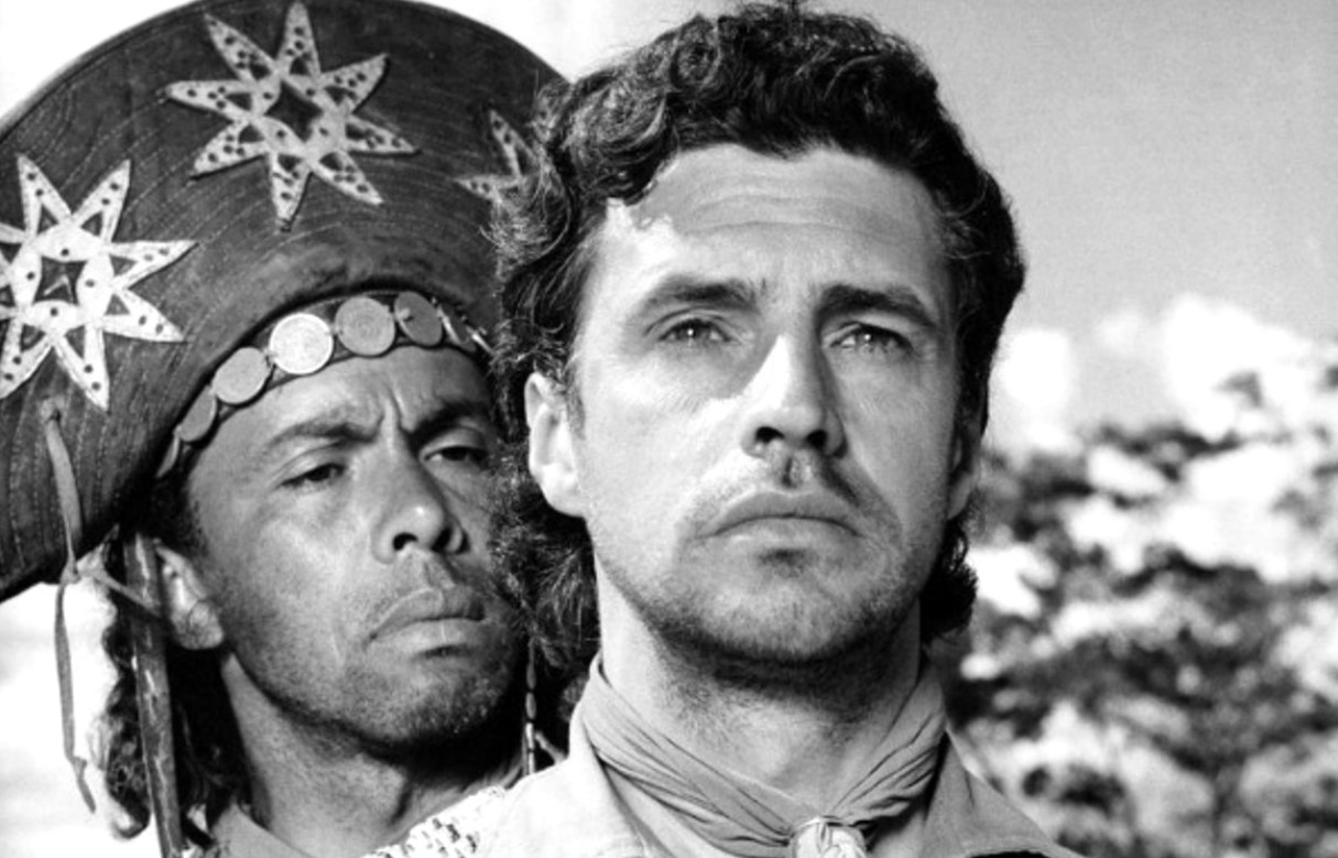 Quando os cangaceiros dominavam o sertão nordestino e o cinema brasileiro