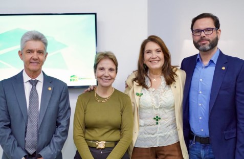 JAIME BAGATTOLI: Senador defende medidas para reduzir dívidas de produtores rurais