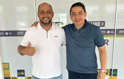 WANOEL MARTINS: Vereador articula ações de turismo e esporte para o Baixo Madeira