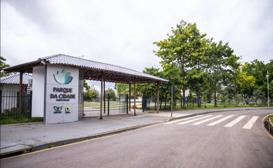 ESCLARECIMENTO: Emdur emite nota sobre informações falsas a respeito do Parque da Cidade
