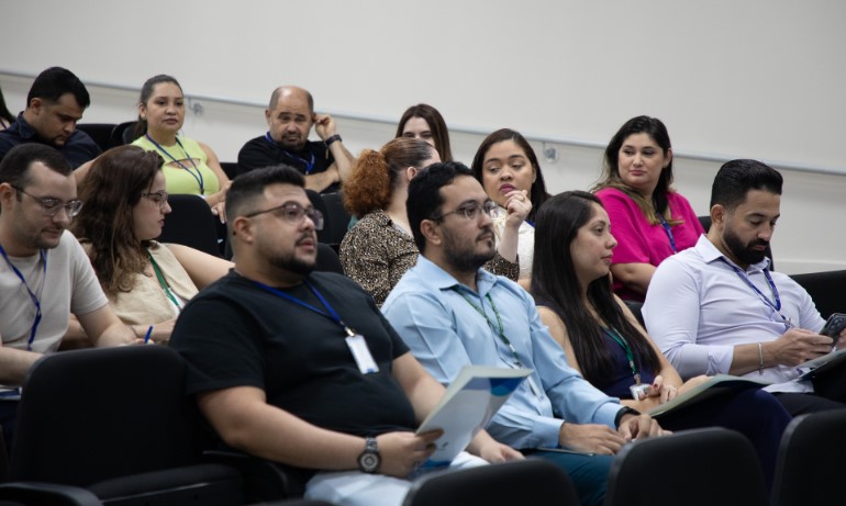 TJRO: Corregedoria realiza reuniões orientativas em cinco comarcas do estado