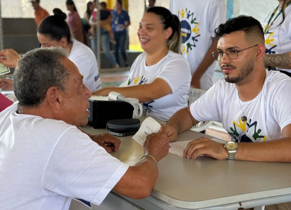 RONDÔNIA CIDADÃ: Serviços essenciais serão retomados neste fim de semana em Nova Londrina