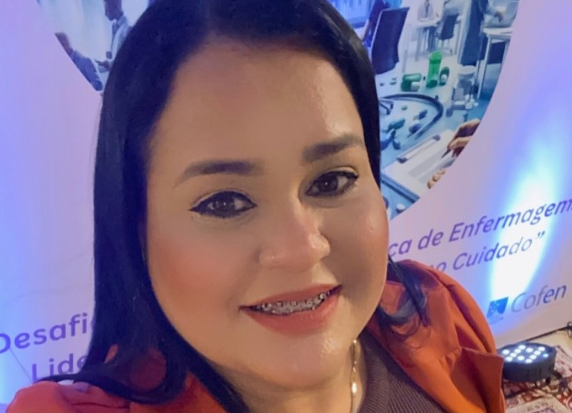 AJUDE: Jornalista rondoniense luta pela vida após parada cardíaca