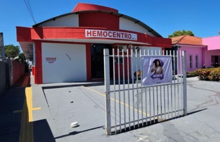 JI-PARANÁ: Revitalização do Hemocentro fortalece acolhimento e eficiência no atendimento