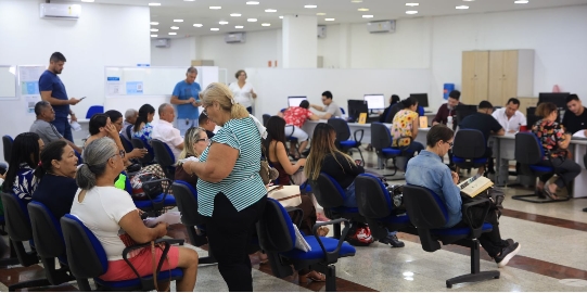 IPTU 2026: Contribuintes já podem emitir boletos online ou presencialmente em Porto Velho