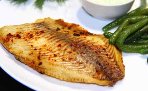 DICA: Procurando um peixe barato, sem espinhas mas muito gostoso?